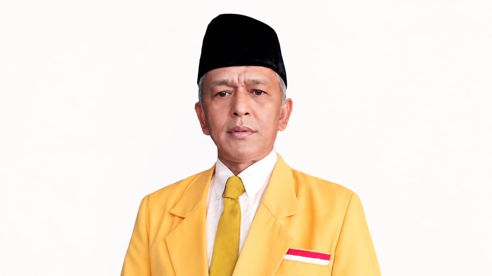 A Sarijanus Kahar Anggota DPRD Kota Sawahlunto